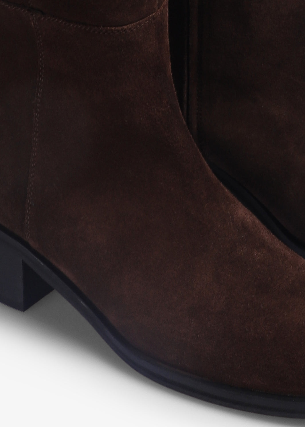 Mim shoes Botas y botines JACK CHOCOLATE