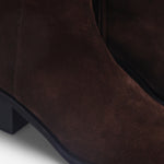 Mim shoes Botas y botines JACK CHOCOLATE