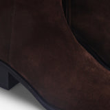Mim shoes Botas y botines JACK CHOCOLATE