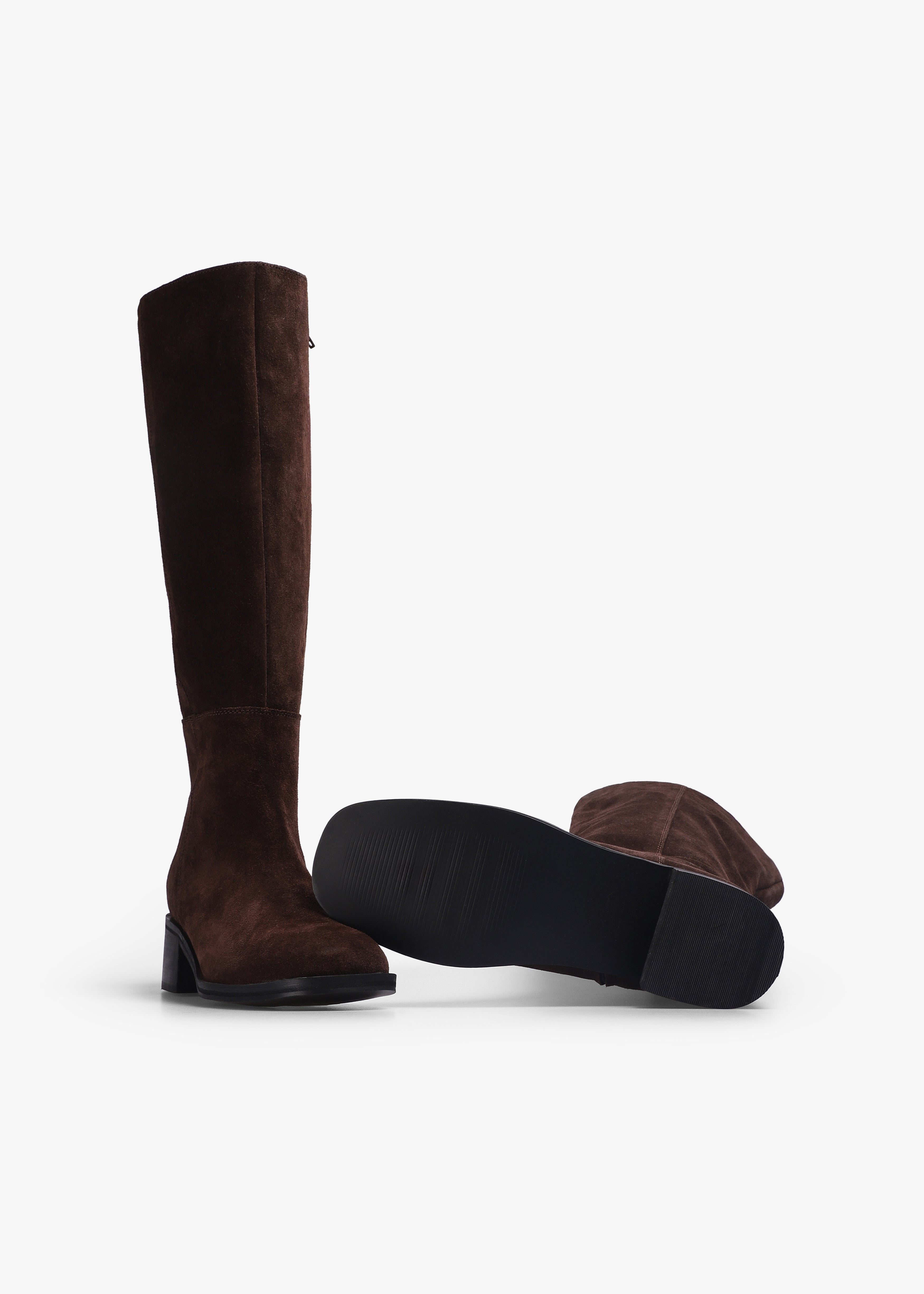 Mim shoes Botas y botines JACK CHOCOLATE