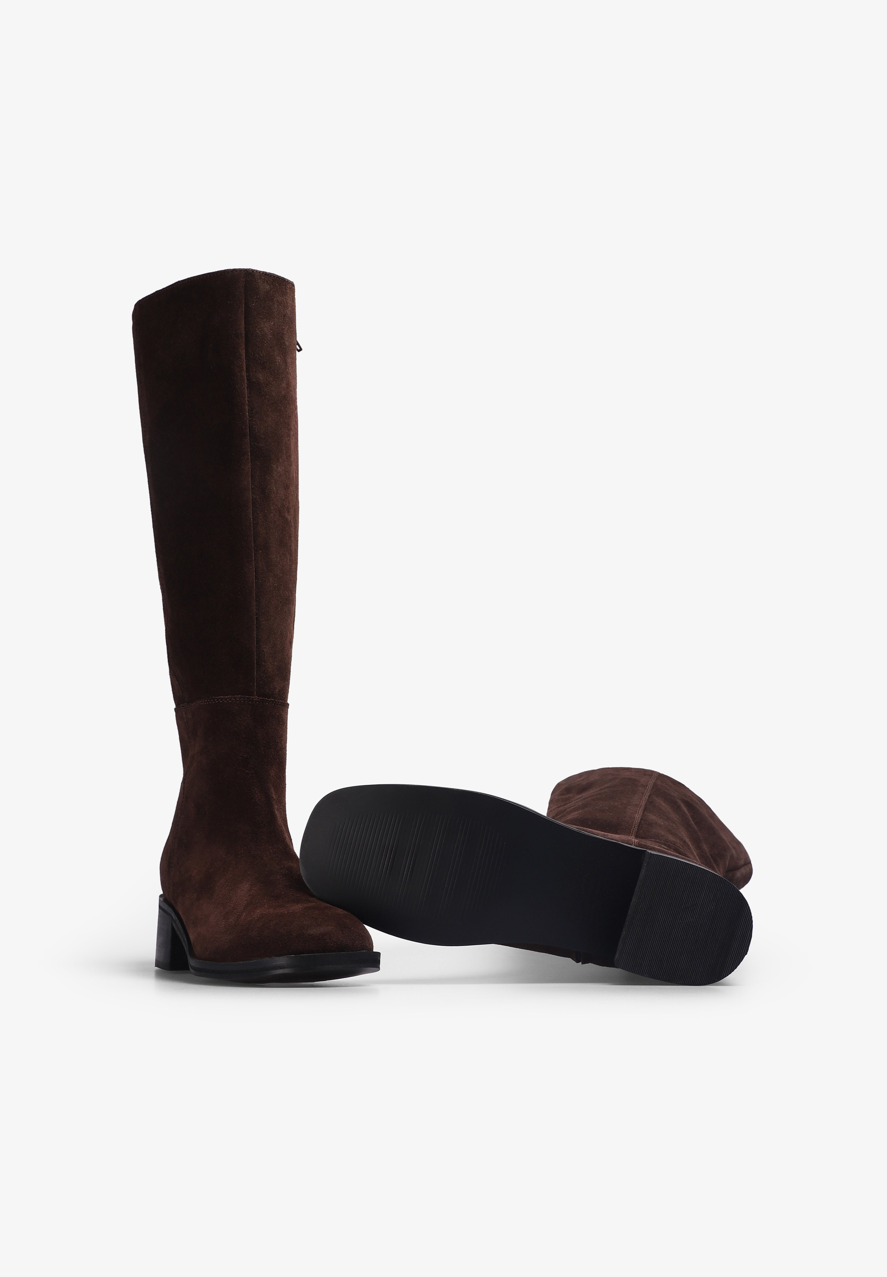 Mim shoes Botas y botines JACK CHOCOLATE