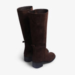 Mim shoes Botas y botines JACK CHOCOLATE