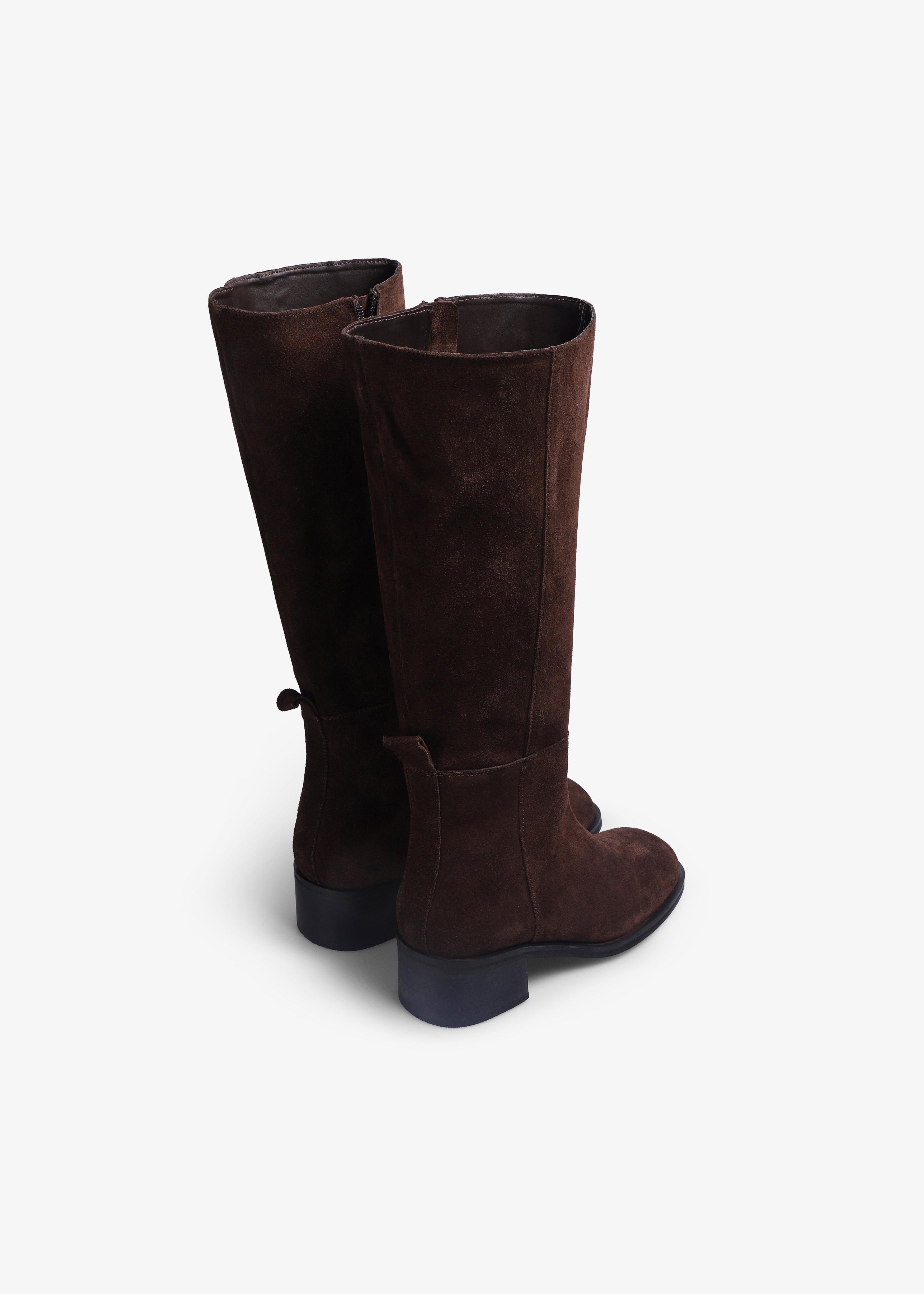 Mim shoes Botas y botines JACK CHOCOLATE