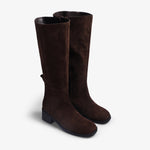 Mim shoes Botas y botines JACK CHOCOLATE