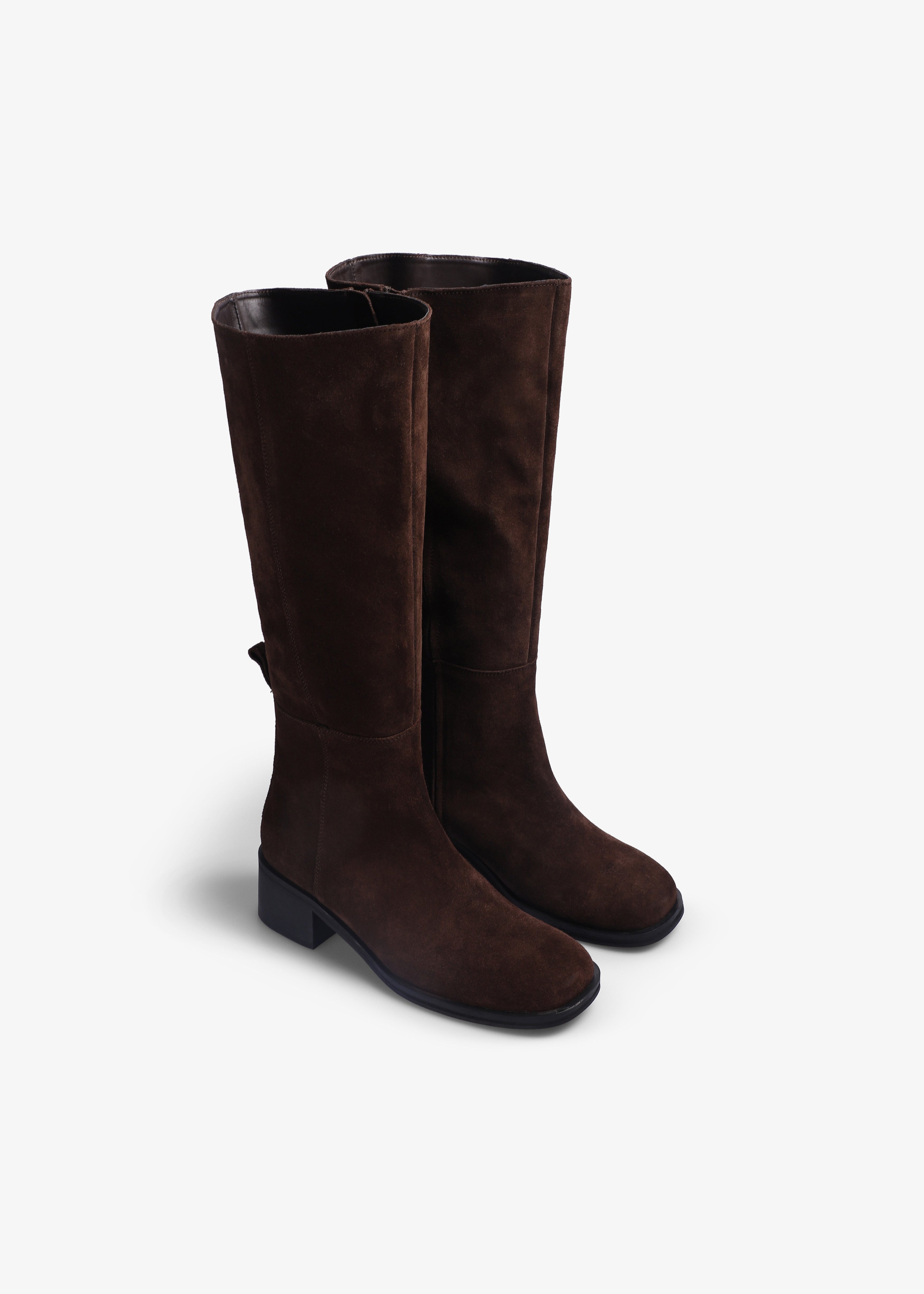 Mim shoes Botas y botines JACK CHOCOLATE