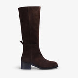 Mim shoes Botas y botines JACK CHOCOLATE