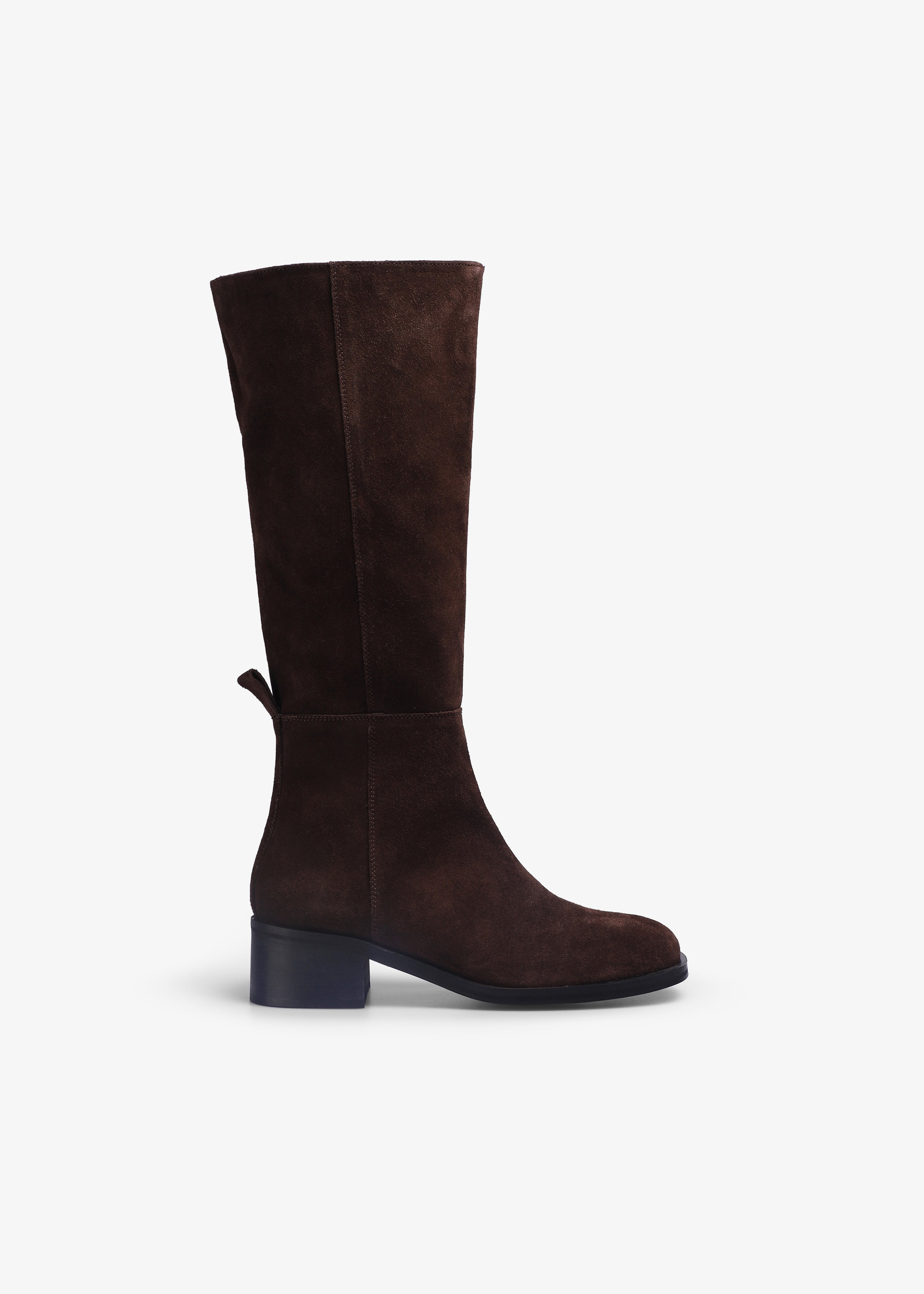 Mim shoes Botas y botines JACK CHOCOLATE