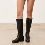 Mim shoes Botas y botines JACK NEGRO