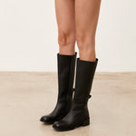 Mim shoes Botas y botines JACK NEGRO