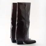 Mim shoes Botas y botines KLAP CHOCOLATE