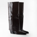 Mim shoes Botas y botines KLAP CHOCOLATE