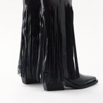 Mim shoes Botas y botines KODDY HIGH NEGRO