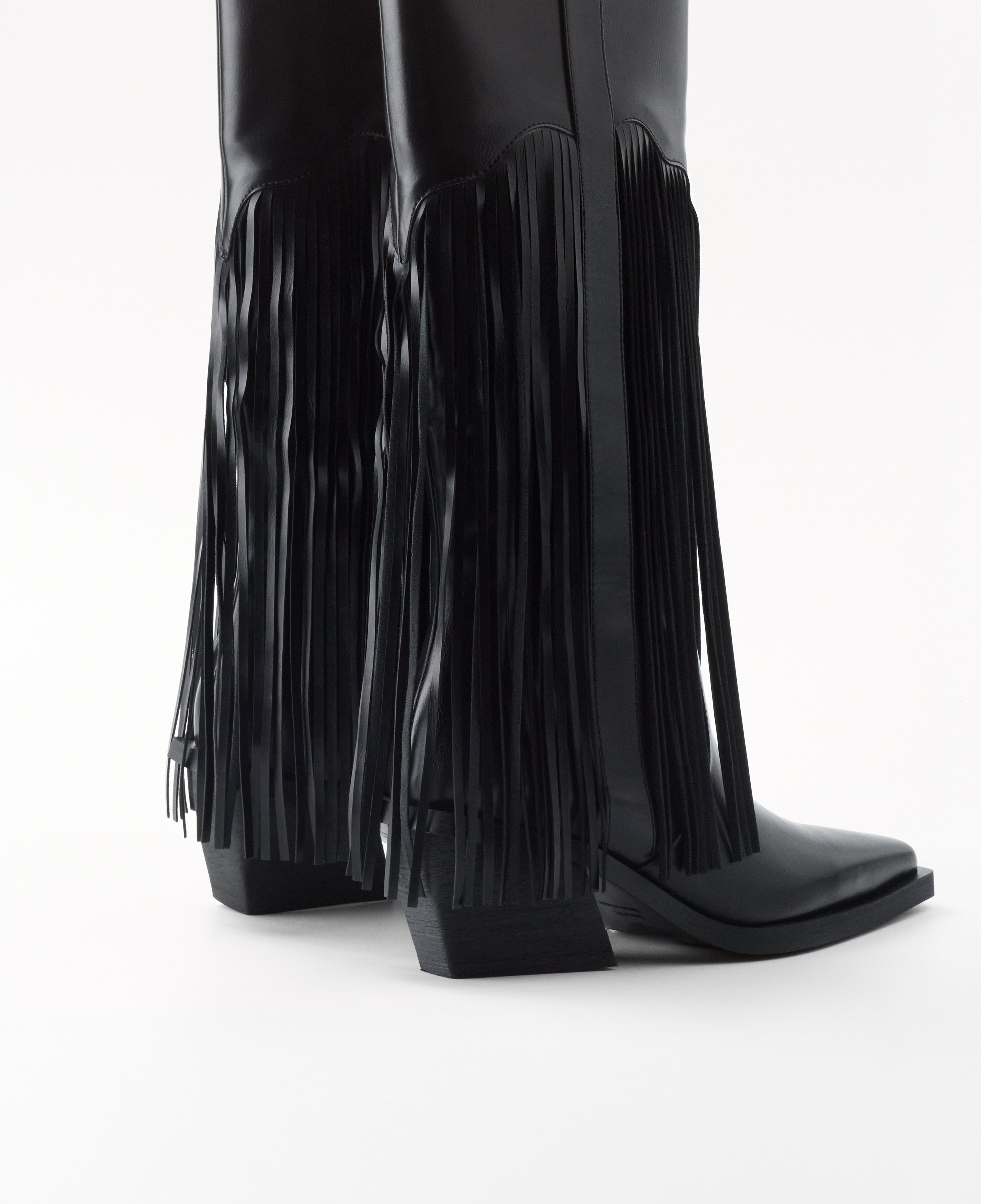 Mim shoes Botas y botines KODDY HIGH NEGRO