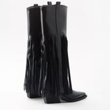 Mim shoes Botas y botines KODDY HIGH NEGRO