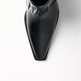 Mim shoes Botas y botines KODDY NEGRO