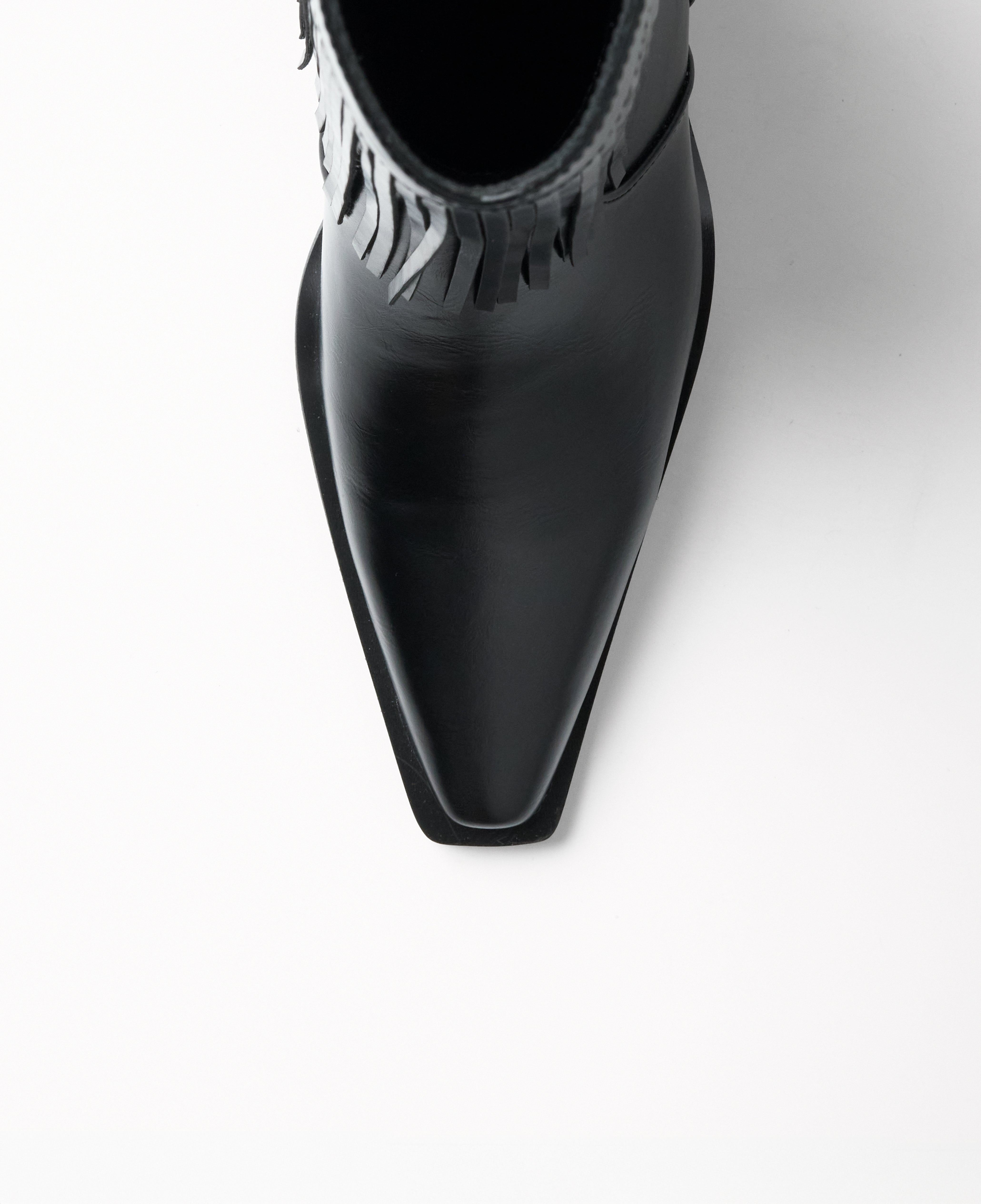 Mim shoes Botas y botines KODDY NEGRO