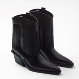 Mim shoes Botas y botines KODDY NEGRO