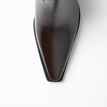 Mim shoes Botas y botines KROW CHOCOLATE