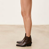 Mim shoes Botas y botines KROW CHOCOLATE