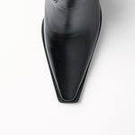 Mim shoes Botas y botines KROW NEGRO