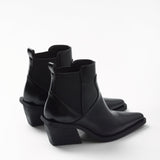 Mim shoes Botas y botines KROW NEGRO