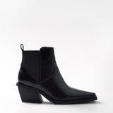 Mim shoes Botas y botines KROW NEGRO