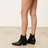Mim shoes Botas y botines KROW NEGRO