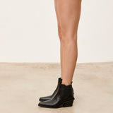 Mim shoes Botas y botines KROW NEGRO