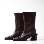 Mim shoes Botas y botines NEW PARIS BURDEOS