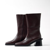 Mim shoes Botas y botines NEW PARIS BURDEOS