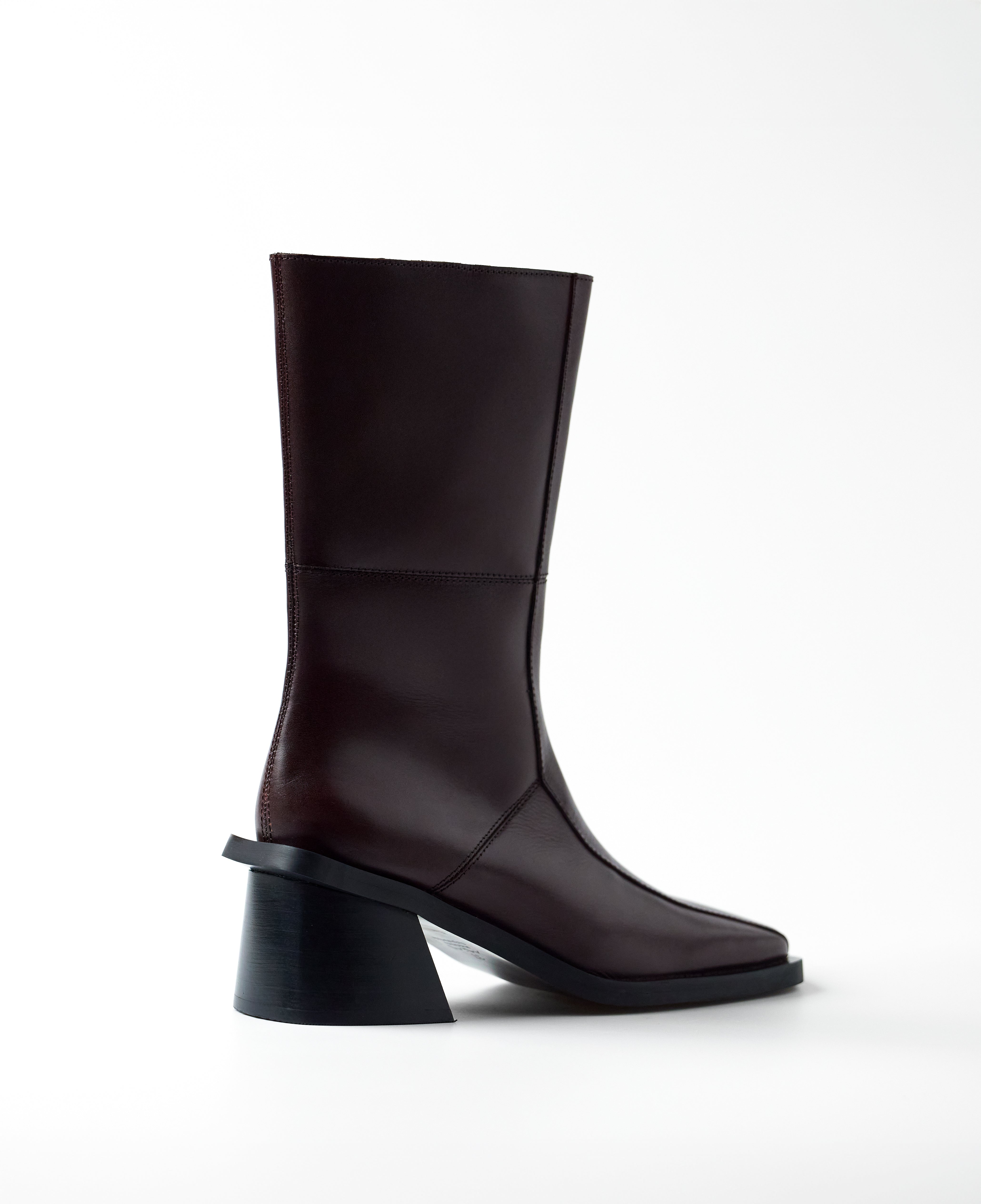 Mim shoes Botas y botines NEW PARIS BURDEOS