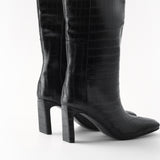 Mim shoes Botas y botines POW NEGRO