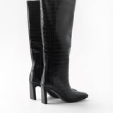 Mim shoes Botas y botines POW NEGRO