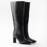 Mim shoes Botas y botines POW NEGRO