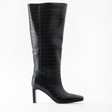 Mim shoes Botas y botines POW NEGRO