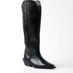 Mim shoes Botas y botines REM NEGRO