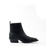Mim shoes Botas y botines WALLY NEGRO