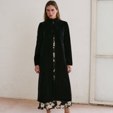 Mim shoes Sandalia de tacón GERY DORADO