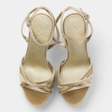 Mim shoes Sandalia de tacón NYA CHAMPAN