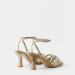 Mim shoes Sandalia de tacón NYA PETIT CHAMPAN