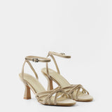 Mim shoes Sandalia de tacón NYA PETIT CHAMPAN