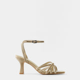 Mim shoes Sandalia de tacón NYA PETIT CHAMPAN