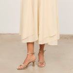 Mim shoes Sandalia de tacón NYA PETIT CHAMPAN