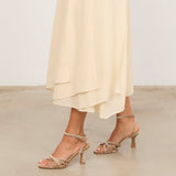 Mim shoes Sandalia de tacón NYA PETIT CHAMPAN