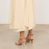 Mim shoes Sandalia de tacón NYA PETIT CHAMPAN