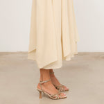 Mim shoes Sandalia de tacón NYA PETIT CHAMPAN