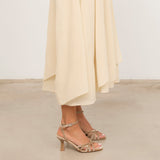 Mim shoes Sandalia de tacón NYA PETIT CHAMPAN