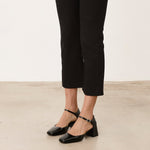 Mim shoes Tacón cerrado AMELIA NEGRO