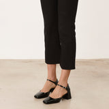 Mim shoes Tacón cerrado AMELIA NEGRO