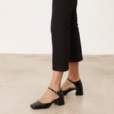 Mim shoes Tacón cerrado AMELIA NEGRO